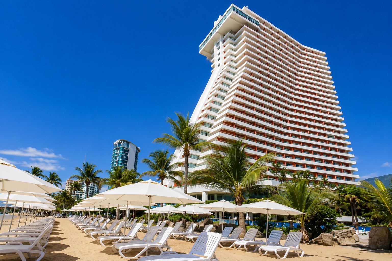 Hotel Acapulco Plaza